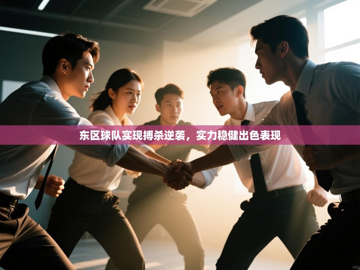东区球队实现搏杀逆袭，实力稳健出色表现  第2张