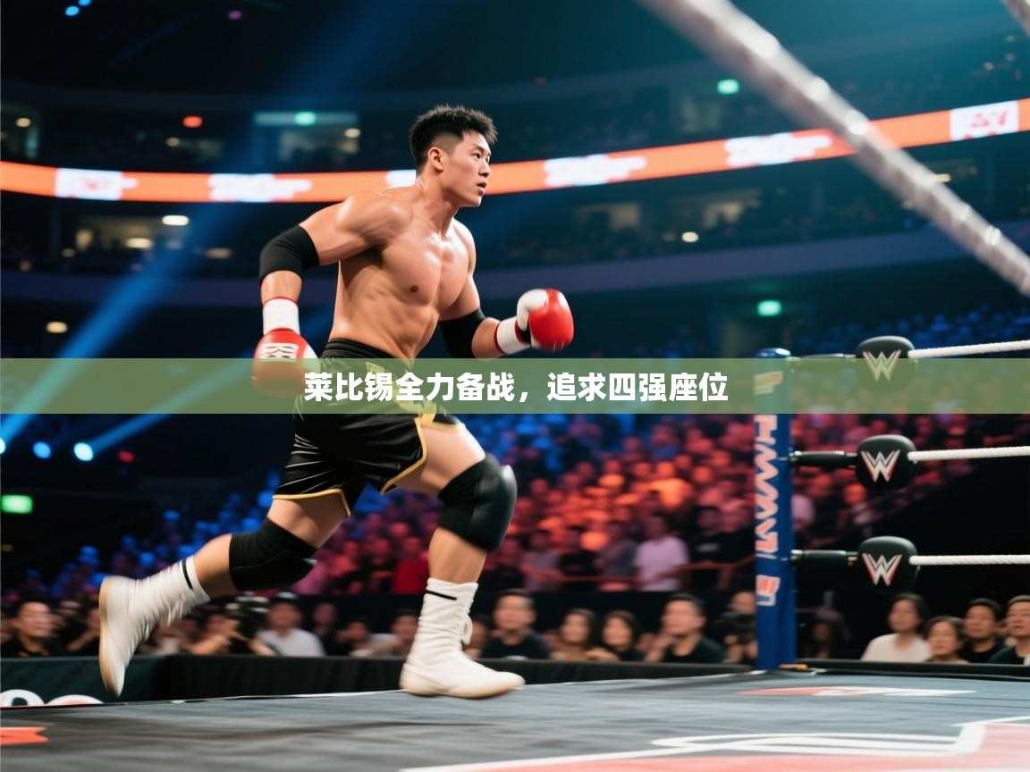 莱比锡全力备战，追求四强座位  第2张