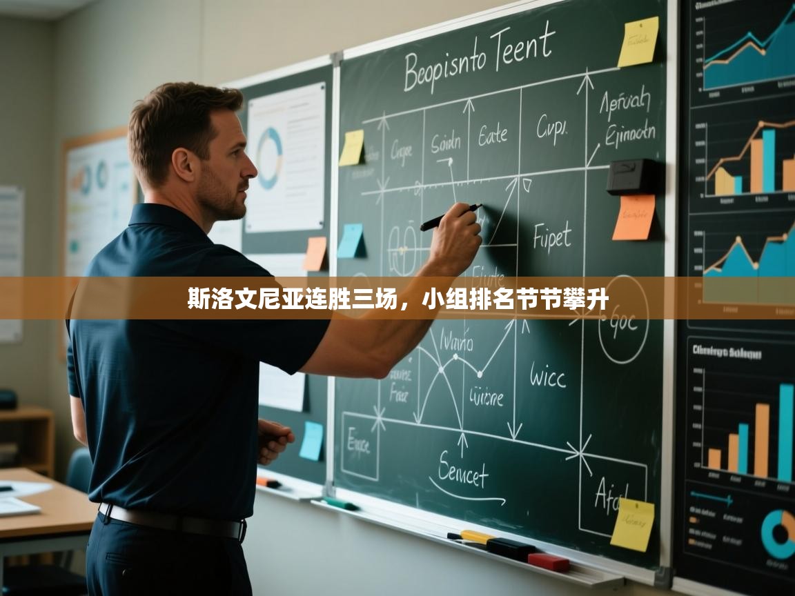 斯洛文尼亚连胜三场，小组排名节节攀升