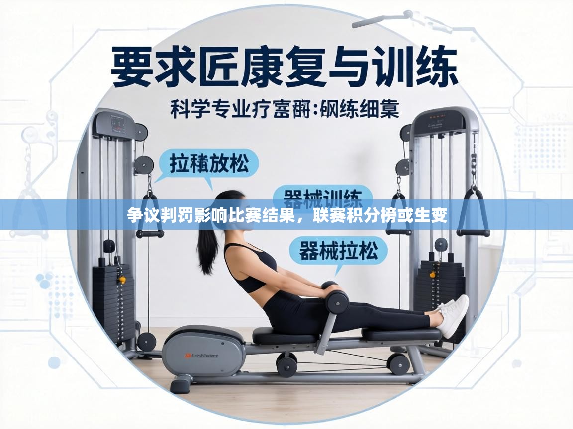 争议判罚影响比赛结果,联赛积分榜或生变 第2张